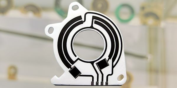 TPS Ceramic PCB